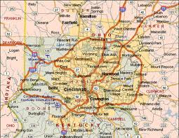 Maps Of The Indiana Kentucky And Ohio S Tri State Region Unidentified And Missing People In S W Ohio And Tri State Area